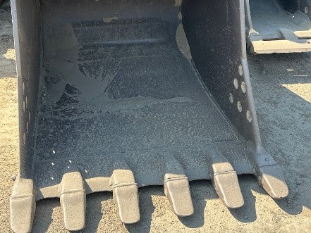 Image of bucket for heavy machinery for sale near corona ca