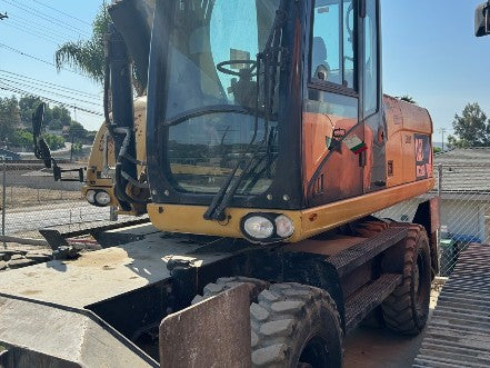 Construction vehicle heavy machinery for sale near corona ca by westrax machinery