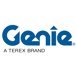 genie a terex brand logo heavy machinery for sale near corona ca by westrax machinery