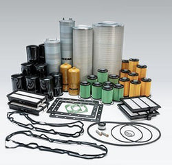 heavy machine rentals from westrax machinery preventative maintenance items