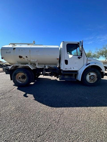 medium-duty truck Freightliner Business Class for sale near Corona CA at Westrax Machinery