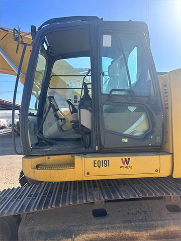 KOBELCO SK230 Crawler Excavators For Sale near Corona CA at Westrax Machinery