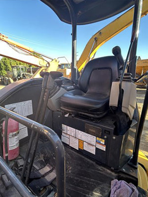 KOBELCO SK35SR-6E Excavators heavy machinery for sale near corona ca by westrax machinery