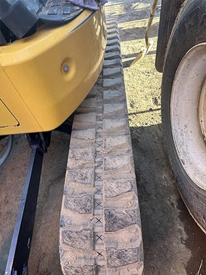 Kobelco SK35SR mini excavator heavy machinery for sale near Corona CA at Westrax Machinery