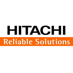 hitachi reliable solutions logo heavy machinery for sale near corona ca by westrax machinery