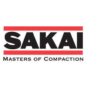 sakai logo heavy machinery for sale near corona ca by westrax machinery